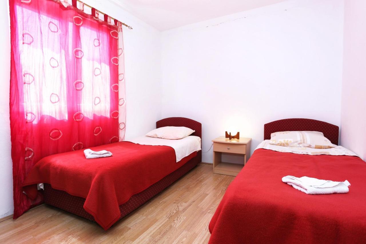 Apartments By The Sea Cove Pjestata, Peljesac - 10210 Janjina Esterno foto