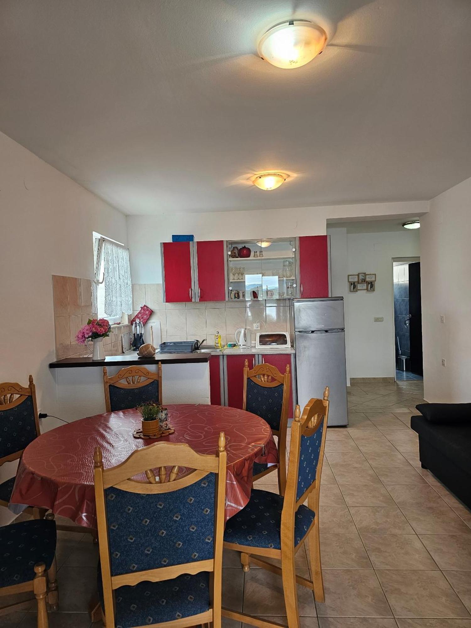 Apartments By The Sea Cove Pjestata, Peljesac - 10210 Janjina Esterno foto